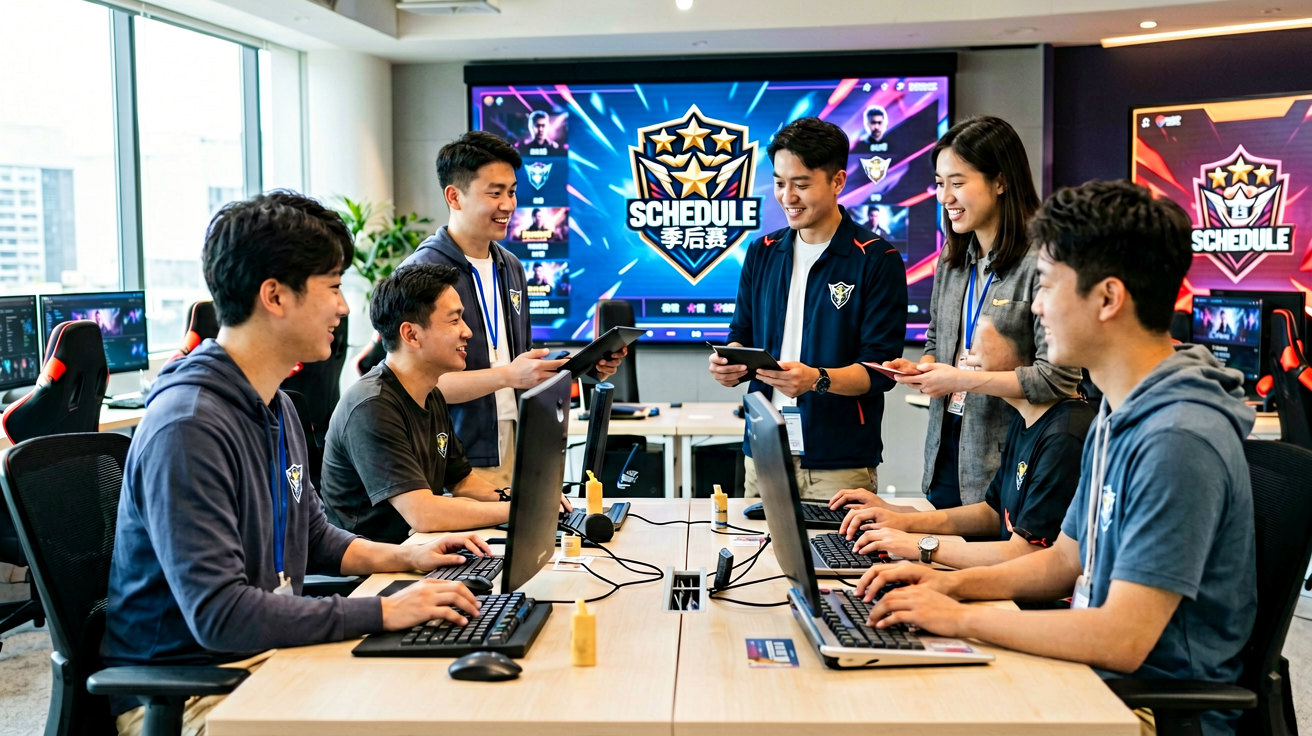 电竞战队代表图标