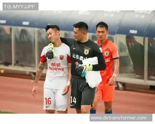 中国足球名人的传奇故事与他们对中国足球发展的深远影响